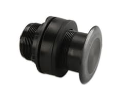 Airmar Plastic P319 Thru-Hull Transducer 50/200kHz - Standard