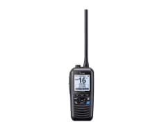 M94D Handheld VHF/DSC Radio with AIS Receiver - Standard