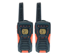 Adventure 12km Floating Walkie Talkie 2-Pack
