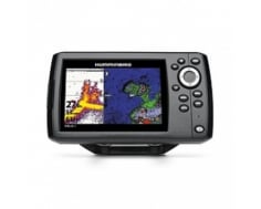 HELIX 5 CHIRP GPS G2 (410210-1)