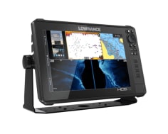 HDS-12 LIVE No Transducer