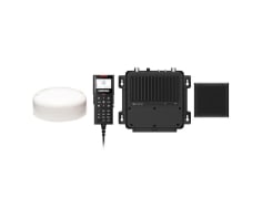 RS100-B Modular DSC VHF with Built is Class B AIS Transponder (000-15792-001)