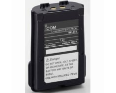 Bp-245h 7.4v 2000mah Li-ion Battery Pack For Ic-m73