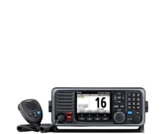 Icom GM600 GMDSS VHF Transceiver with A Class DSC
