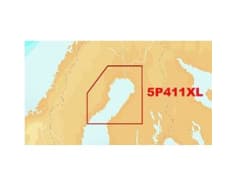 Platinum+ XL - SD/Micro SD - Gulf Of Bothina (5P411XLS)