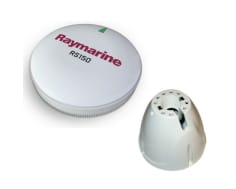 Raystar 150 And Pole Mount Topfil