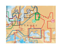 Gold XL9 CF Format 38X Moscow