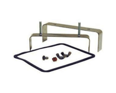 Lowrance Flush Mount Kit 3600/5150