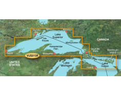 G3 Vision Regular - Vus015r - Lake Superior