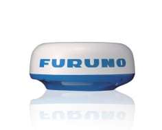 DRS4DL 4kW 19 Inch Radar Radome Single Range - Cable Not supplied