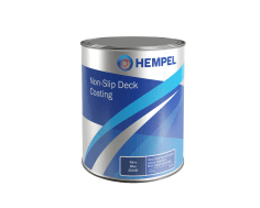 Non-Slip Deck Coating 750ml - White