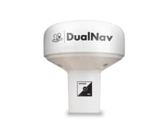 Active GPS NMEA Antenna