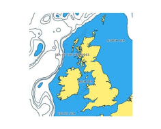 DISCOVER UK and Ireland - Standard