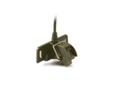 Transom Mount Speed Sensor