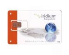 Unregistered Post-Pay SIM Card Only