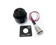 External Alarm with AlarmMute Switch Kit (010-13274-10)