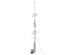 Shakespeare 7m 1kw 2 Sections Active Antenna L+(D/D)