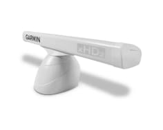 GMR 1226 xHD2 12kW Pedestal And 6ft Antenna