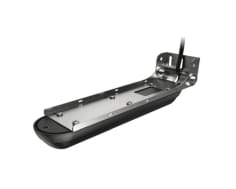 Active Imaging 3-IN-1 Transom Mounted Transducer