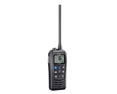 M37 Handheld VHF Radio - Standard