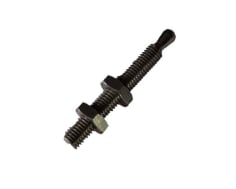 Long Thread Tiller Pin (each) (D021-1)