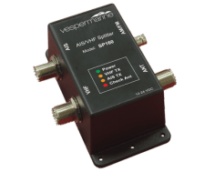 Vesper AIS/VHF Splitter