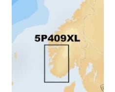 Platinum+ XL - SD/Micro SD - Bergen To Arendal (5P409XLS)