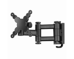 LCD TV Wall Bracket Double Arm