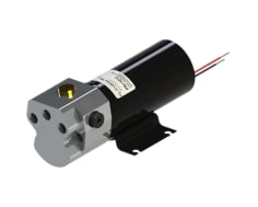 Hy-Pro Universal Autopilot Hydraulic Pump PR+ 2.5L/min 24v (PR+25-24)