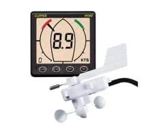 Clipper Tactical Wind System (CLIP-TWIND)