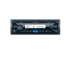 DSX-M55BT Marine Receiver with Bluetooth