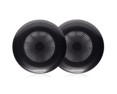 Fusion EL Series 6.5&quot; 150W Shallow Mount Marine Speakers