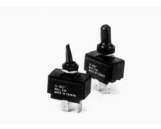 Toggle Switch On/off 12v-15a