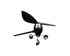 ST60 Short Arm Wind Masthead Transducer only