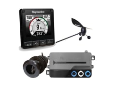 i70s System Pack (Wind/Depth/Speed) With 9M Cable Kit