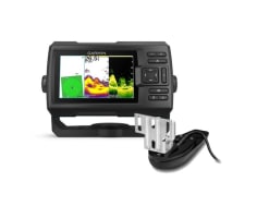 Striker Vivid 5cv fishfinder With GT20-TM Transducer (010-02551-01)