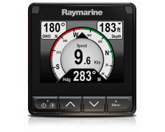 i70s Multifunction Instrument Display