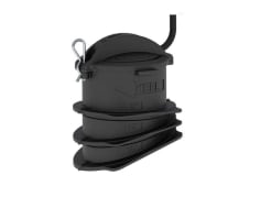 CPT-S Plastic In-Hull CHIRP Transducer (A80691)