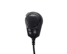 ICOM HM-196 SPEAKER MICROPHONE - BLACK