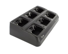 6 Way Charger for F62D