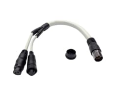 Quantum Radar Power - Data Adapter Cable