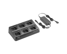 6 Way Drop in Charger for M93