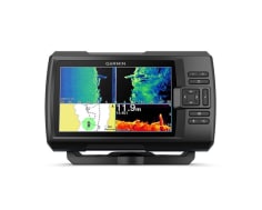 Striker Vivid 7sv Fishfinder with GT52HW-TM Transducer - with GT52HW-TM Transducer