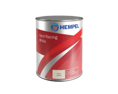 Hard Racing - Dark Blue - 2.5L