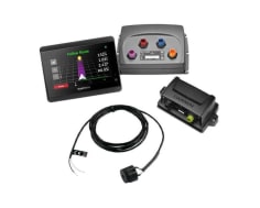 Reactor 40 Mechanical/Retrofit/Solenoid Corepack With GHC 50 Controller (010-02794-02)