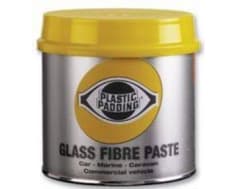 Glass Fibre Filler 750g Tin