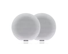 SG-F652W 6.5 Inch Classic White Speaker