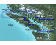 G3 Vision Regular - Vca001r - Inside Passage