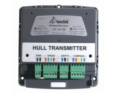 Hull Trasmitter