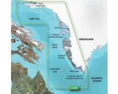 G2 Sd/microsd Format Chart Eu058r Greenland West